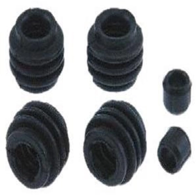Front Pin Boot Kit by CARLSON - 16089 gen/CARLSON/Front Pin Boot Kit/Front Pin Boot Kit_01